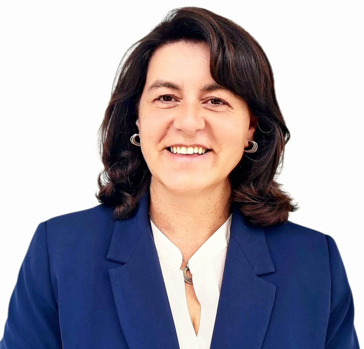 Célia Morais - Candidata à Presidência Da Junta De Freguesia De Alhadas