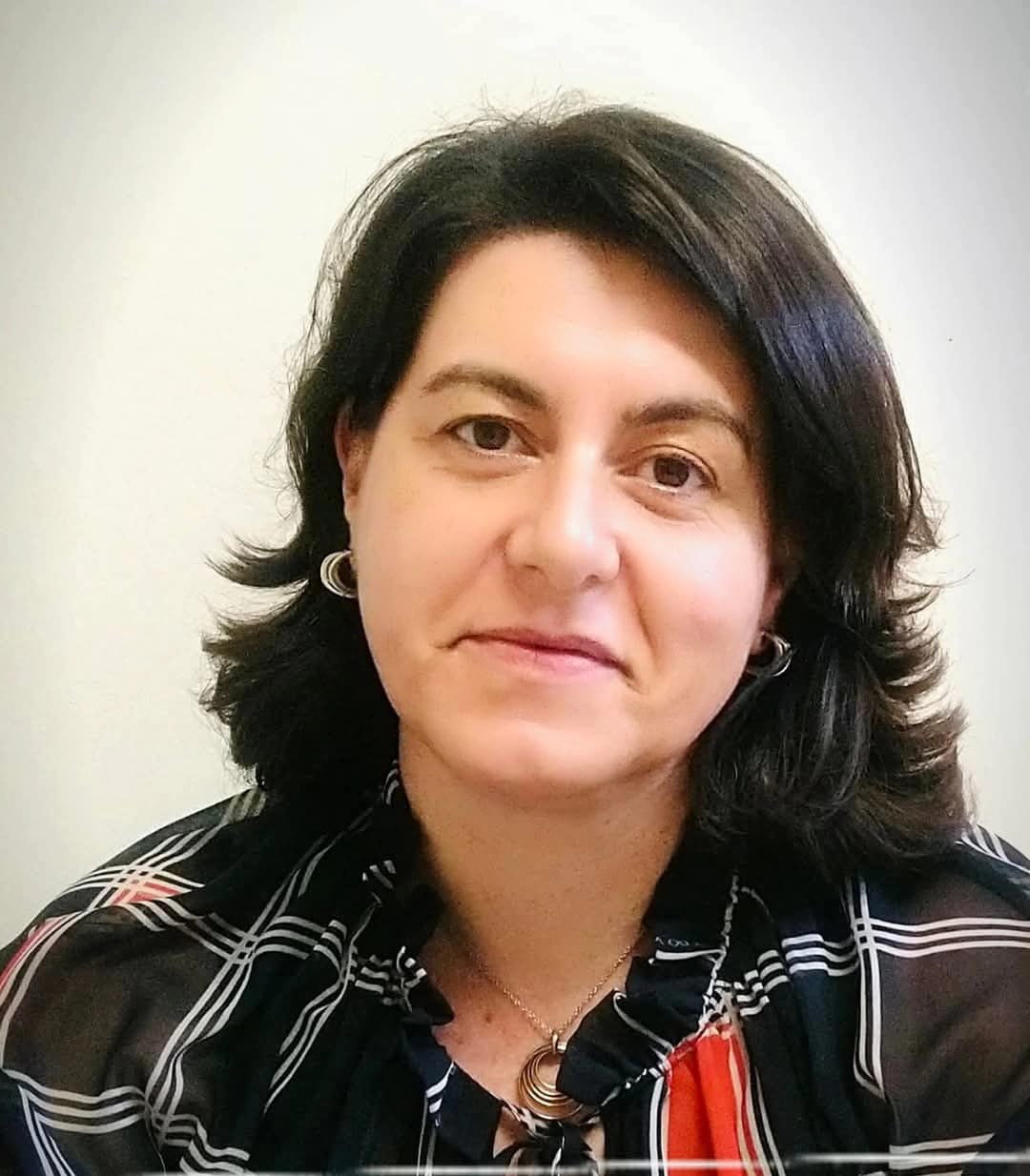 Célia Morais é a Candidata Do Ps à Junta De Freguesia De Alhadas