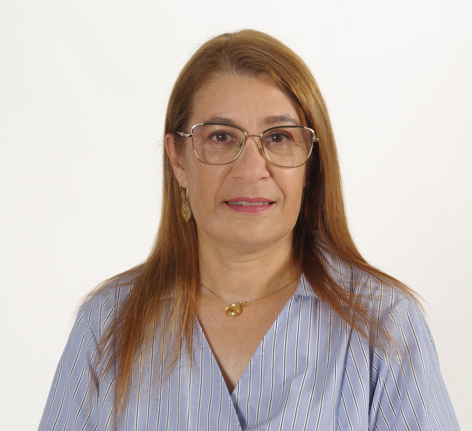 Dina Bandeira, Candidata à Junta De Freguesia De Tavarede