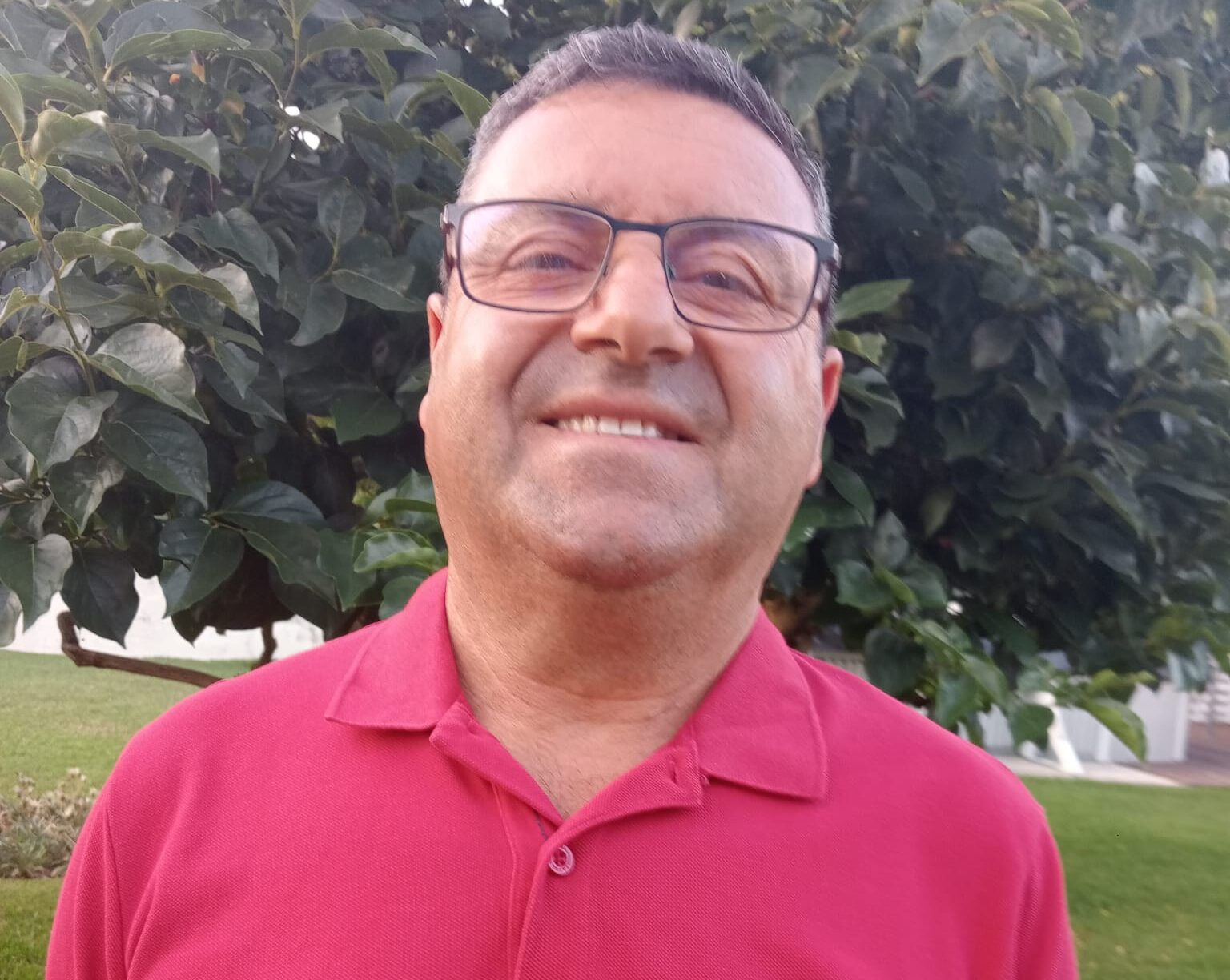 José Jorge - Candidato à Junta De Freguesia De Ferreira-a-nova
