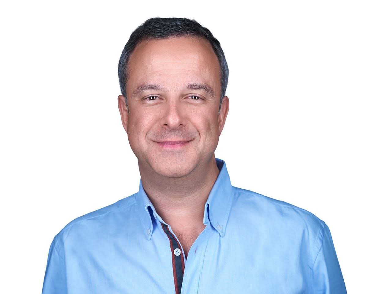 Luís Ribeiro - Candidato à Presidência Da Junta De Freguesia De Buarcos