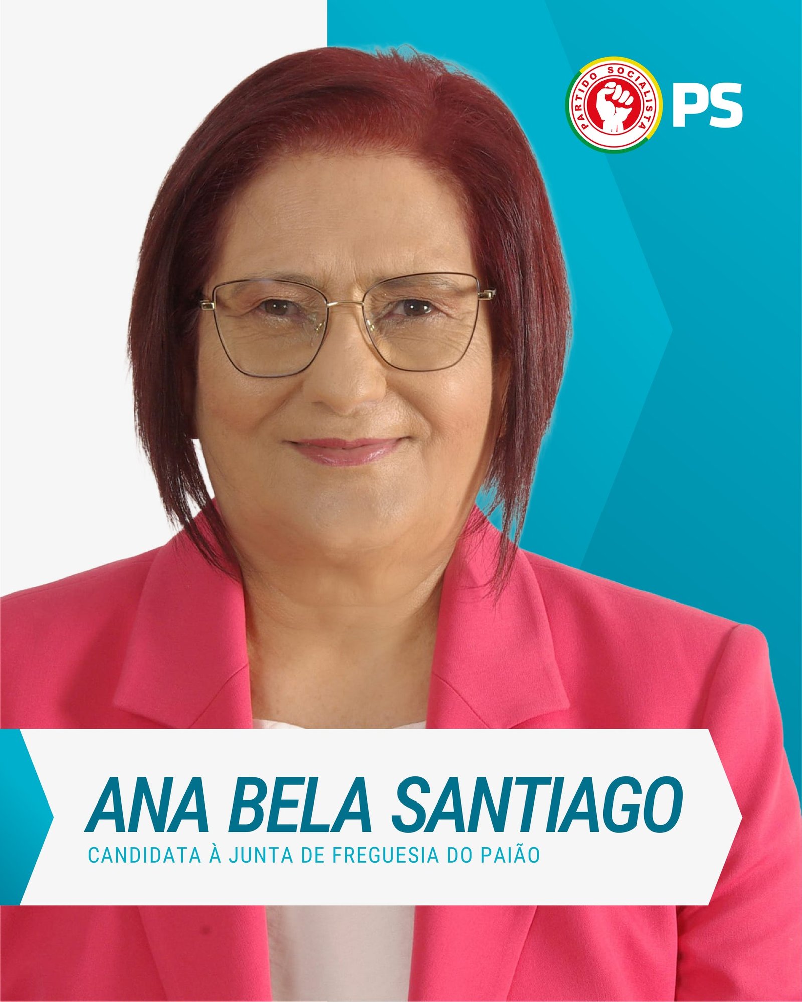 Ana Bela Santiago